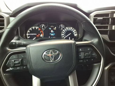 Used 2024 Toyota Tundra SR5 image 25