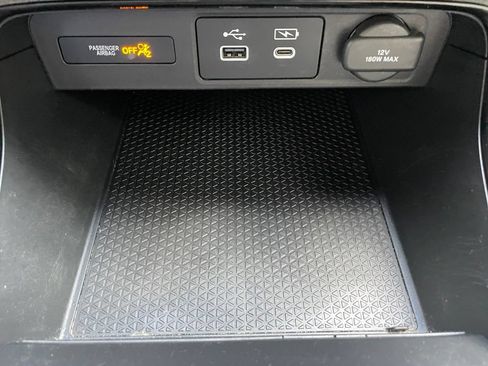 Certified 2024 Honda CR-V EX image 18