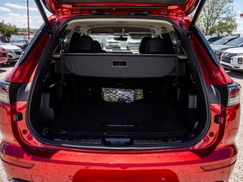 New 2026 Mitsubishi Outlander SE AWD/4WD image 9