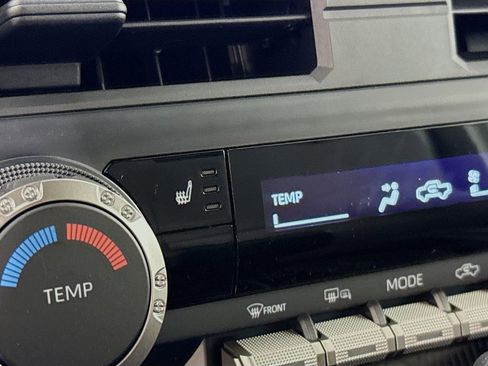 New 2026 Toyota Tacoma SR5 AWD/4WD image 22