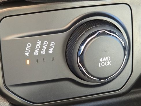 Used 2023 Jeep Renegade Limited w/ Sun/Sound Group image 16