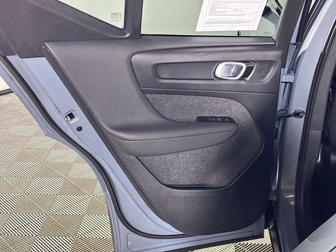 Used 2022 Volvo XC40 P8 Recharge Ultimate AWD/4WD image 20