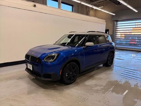 New 2026 MINI Cooper Countryman S image 1