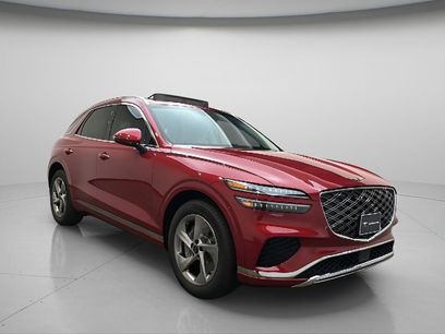 Certified 2026 Genesis GV70 2.5T Select