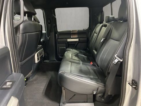 Used 2022 Ford F250 Lariat w/ Chrome Package AWD/4WD image 22