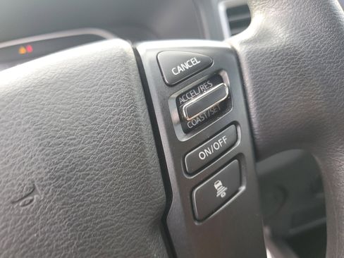 Certified 2024 Nissan Frontier SV w/ Technology Package image 24