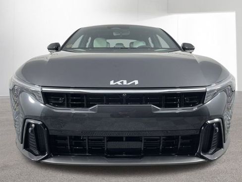 New 2025 Kia K4 GT-Line Turbo image 45