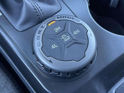 New 2025 Ford Bronco Big Bend image 7