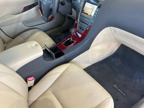 Used 2009 Lexus ES 350 FWD image 19