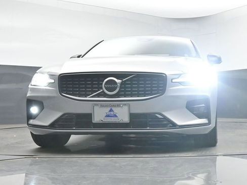 Used 2023 Volvo S60 B5 Core w/ Climate Package FWD image 35