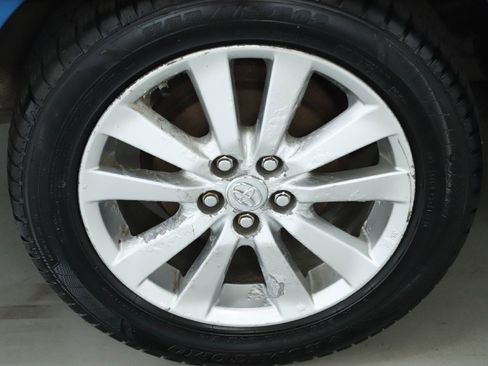Used 2010 Toyota Corolla S image 12