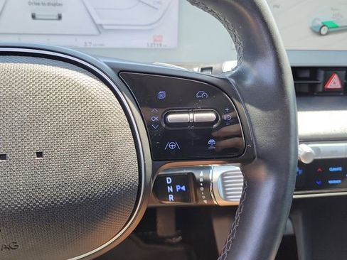 Used 2024 Hyundai Ioniq 5 SEL image 8