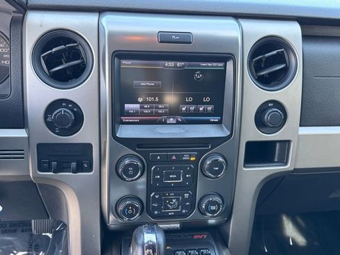 Used 2013 Ford F150 Raptor w/ Luxury Equipment Group image 25