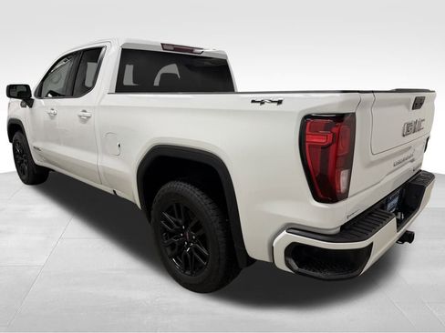 Certified 2021 GMC Sierra 1500 Elevation image 13