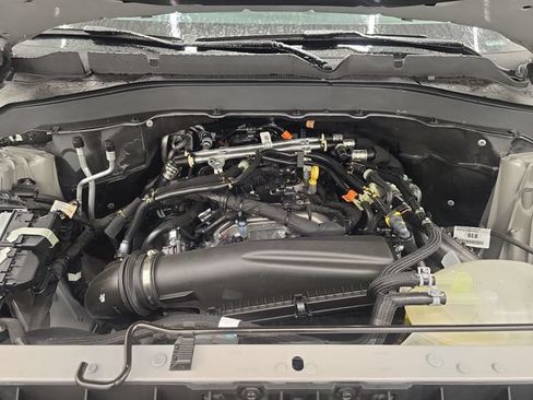 New 2026 Ford Explorer Active RWD image 43