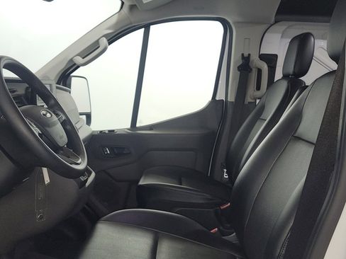 Used 2022 Ford Transit 250 Low Roof AWD w/ Load Area Protection Package image 17