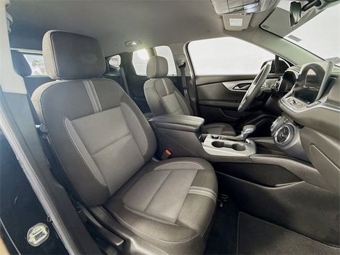 Used 2023 Chevrolet Blazer LT w/ Driver Confidence Package image 24
