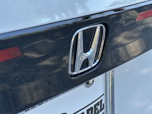Used 2026 Honda Accord LX image 10