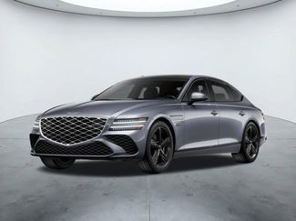 New 2026 Genesis G80 2.5T Sport Prestige video 1