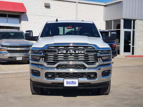 New 2026 RAM 2500 Tradesman AWD/4WD image 6