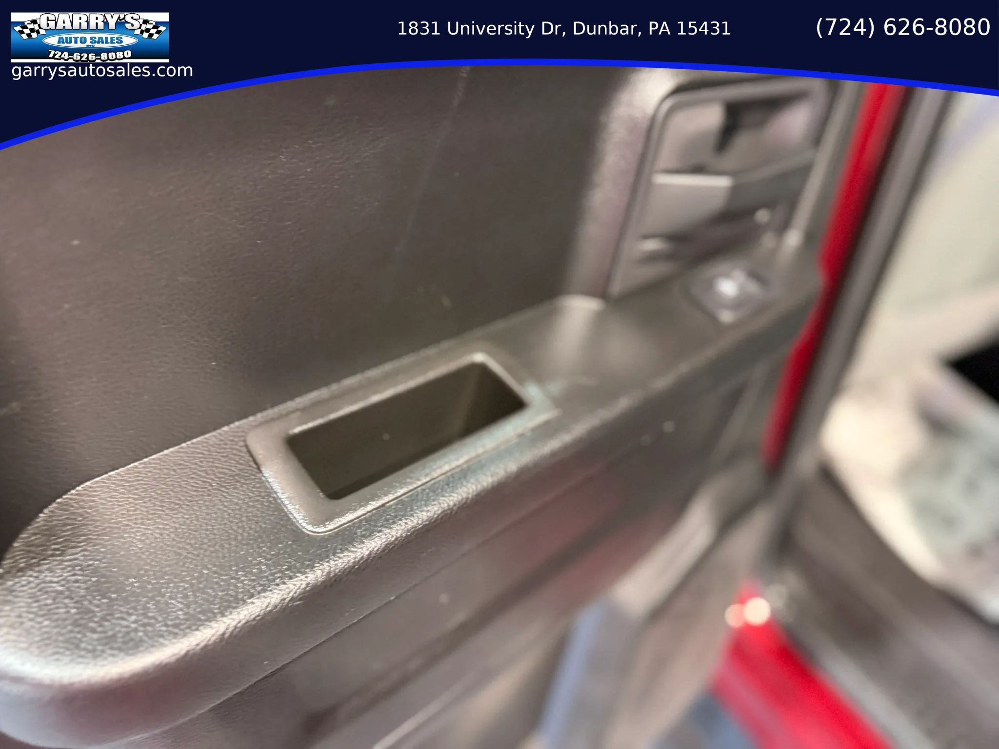 Used 2019 RAM 1500 Express w/ Express Value Package AWD/4WD image 23
