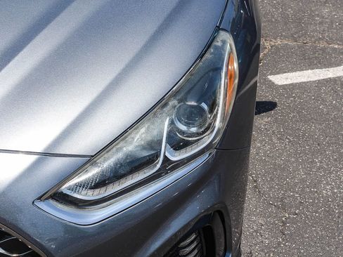 Used 2019 Hyundai Sonata SEL FWD image 13