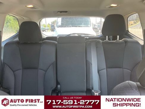 Used 2023 Subaru Ascent Premium AWD/4WD image 22