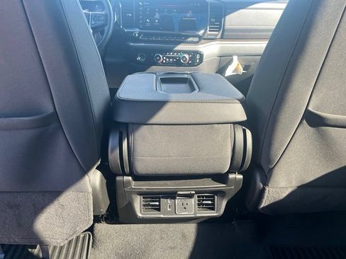Used 2024 GMC Sierra 1500 Elevation AWD/4WD image 26