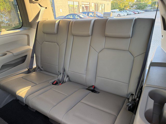 Used 2010 Honda Pilot EX-L image 11