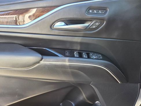 Used 2022 Cadillac Escalade Sport Platinum image 29
