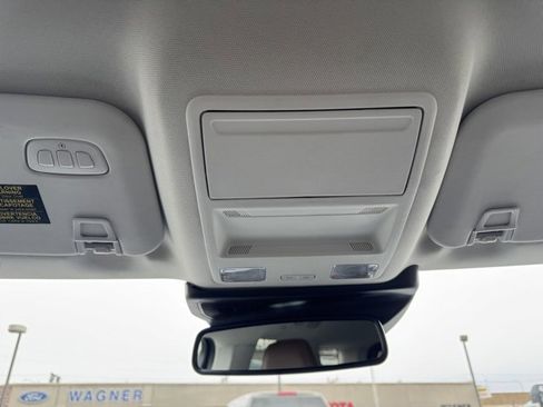 Used 2025 Ford Bronco Sport Outer Banks w/ Outer Banks Tech Package+ image 31