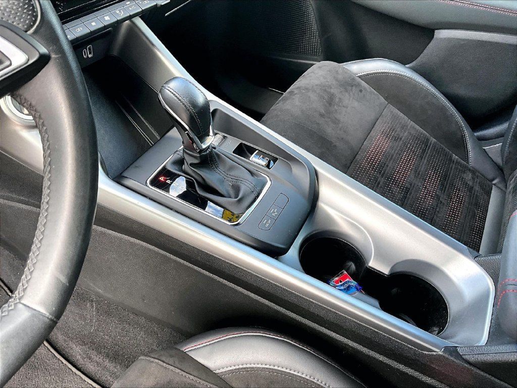Used 2024 Dodge Hornet R/T AWD/4WD image 20