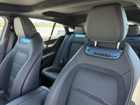 New 2026 Mercedes-Benz AMG GT 53 image 20