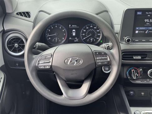 Certified 2023 Hyundai Kona SEL image 16