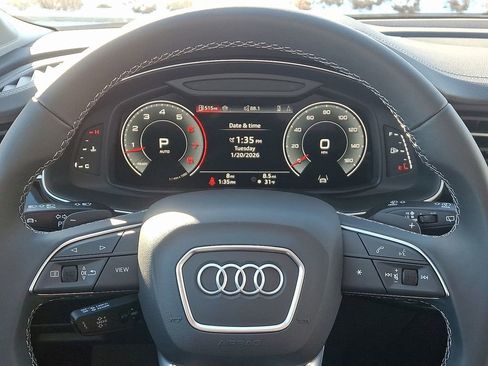 New 2026 Audi Q7 3.0T Premium Plus image 9