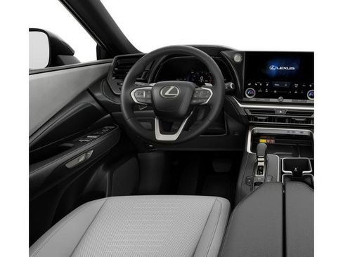 New 2026 Lexus TX 350 FWD image 6