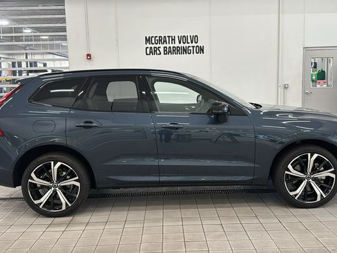 Used 2024 Volvo XC60 T8 Ultimate w/ Protection Package Premier AWD/4WD image 4