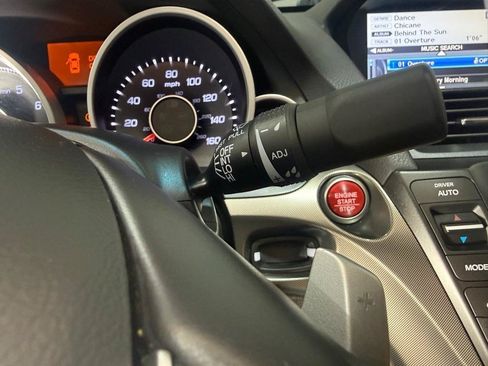 Used 2014 Acura TL SH-AWD image 35