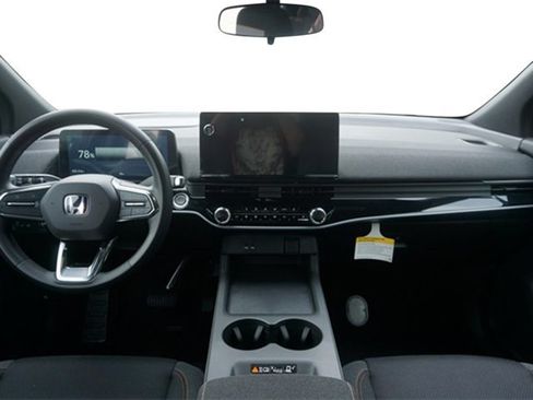 New 2026 Honda Prologue Eco image 11