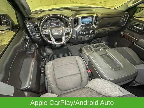 Used 2021 GMC Sierra 1500 Elevation AWD/4WD image 12