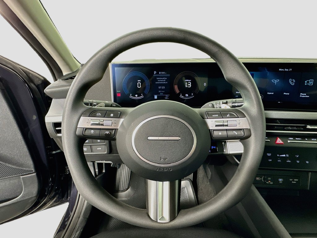 New 2026 Hyundai Sonata Blue FWD image 10