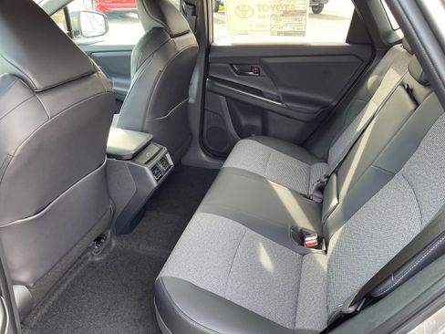 New 2026 Toyota bZ AWD/4WD image 13