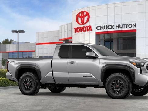 New 2025 Toyota Tacoma PreRunner image 38