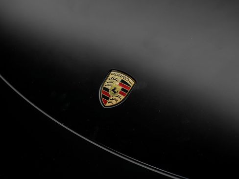 Used 2019 Porsche 911 Turbo AWD/4WD image 5