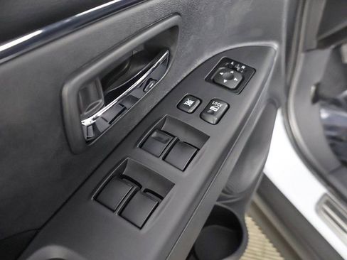 New 2025 Mitsubishi Outlander Sport ES image 28