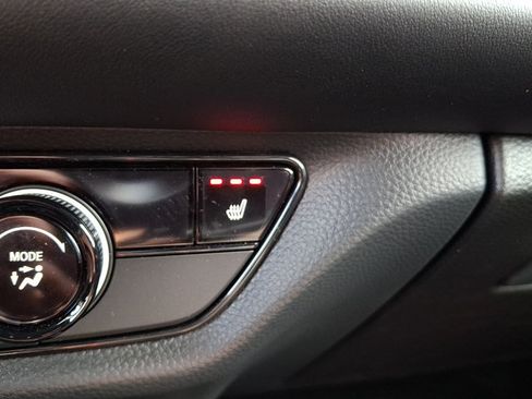 Certified 2026 Honda HR-V Sport image 29