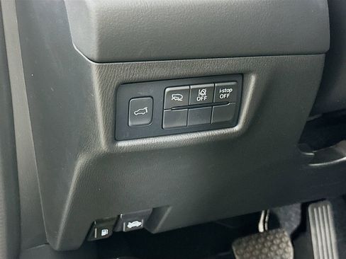 New 2025 MAZDA CX-5 Carbon Edition image 14