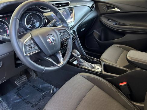 Used 2022 Buick Encore GX Select FWD image 10
