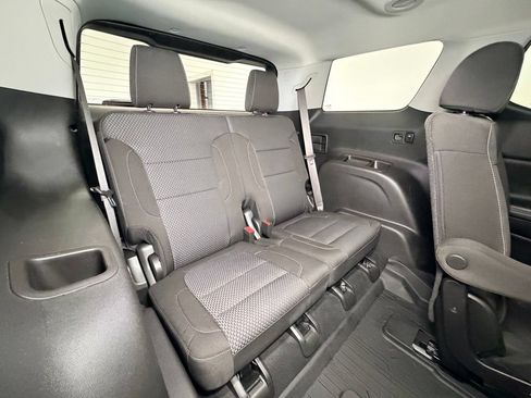 Used 2023 GMC Acadia SLE w/ Infotainment Package AWD/4WD image 9