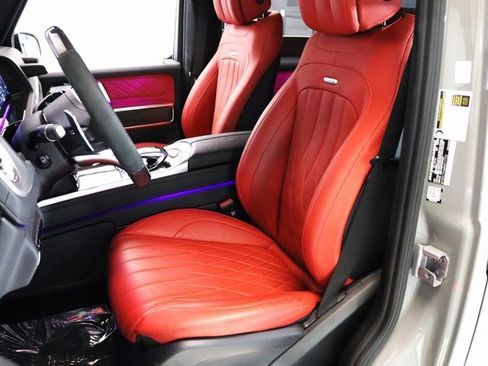 Used 2024 Mercedes-Benz G 63 AMG 4MATIC image 18